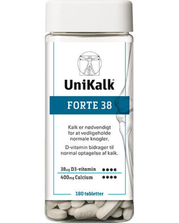 Unikalk Forte 38