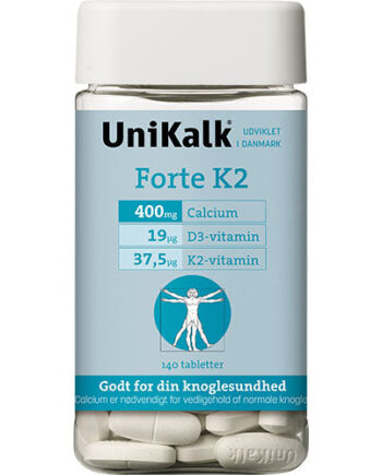 Unikalk Forte K2