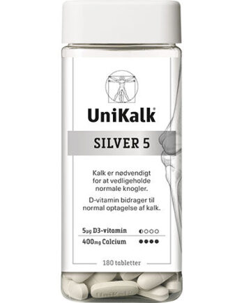 Unikalk Silver