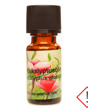 Unique Eukalyptusolie æterisk