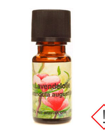 Unique Lavendelolie æterisk