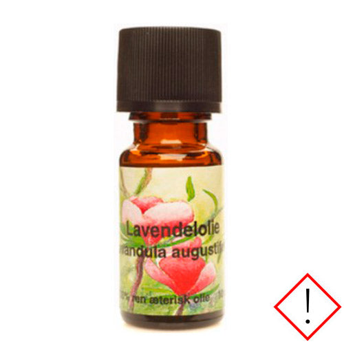 Unique Lavendelolie