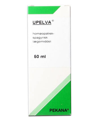 Upelva Pekana