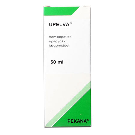 Upelva Pekana