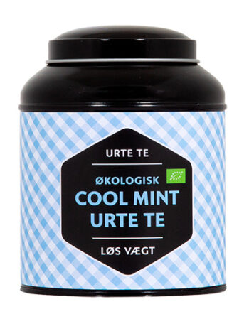Urte Te Cool Mint  økologisk