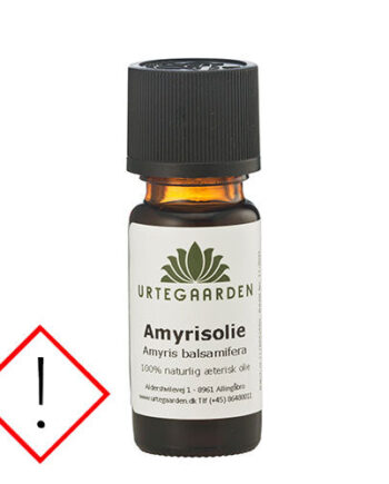 Urtegaarden Amyrisolie
