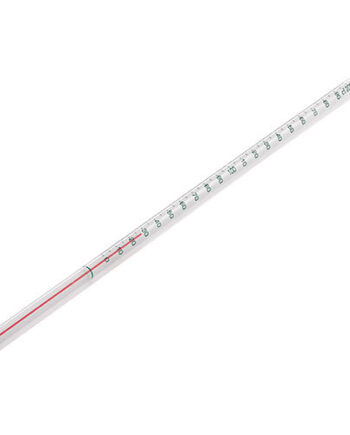 Urtegaarden Bolsje Termometer