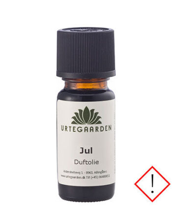 Urtegaarden Jul Duftolie