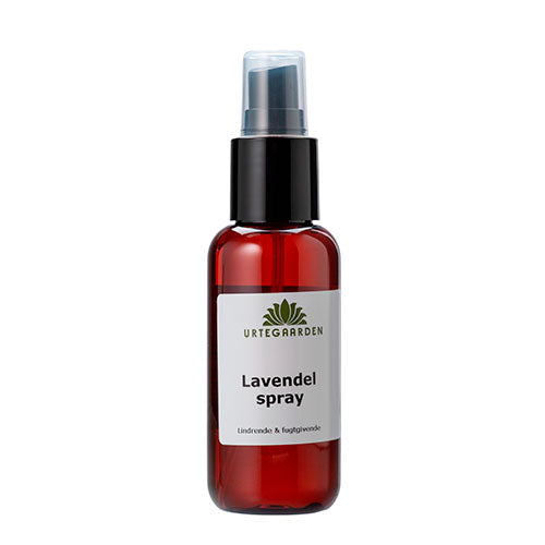 Urtegaarden Lavendelspray