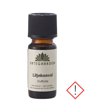 Urtegaarden Liljekonval Duftolie