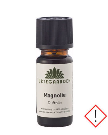 Urtegaarden Magnolie Duftolie