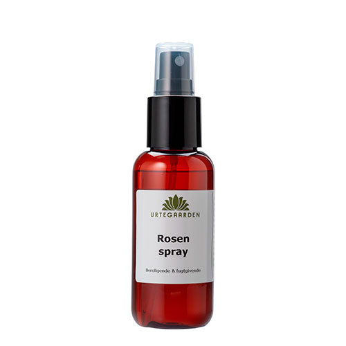 Urtegaarden Rosenspray