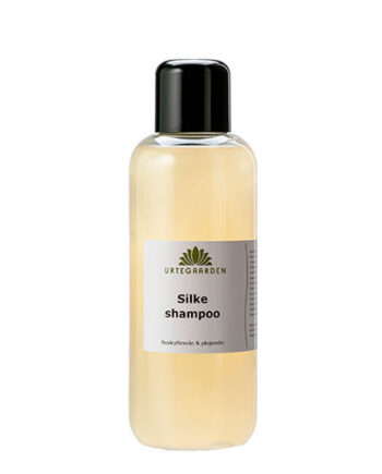 Urtegaarden Silkeshampoo