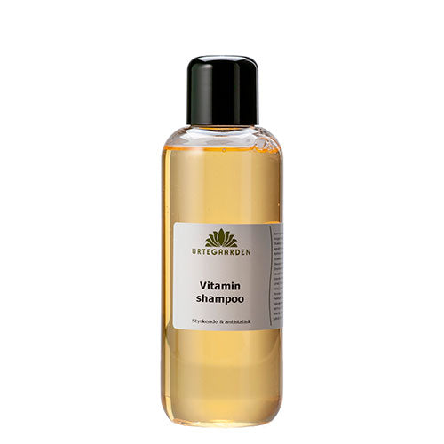 Urtegaarden Vitaminshampoo
