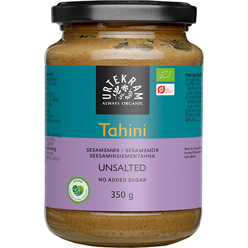 Urtekram Tahin økologisk