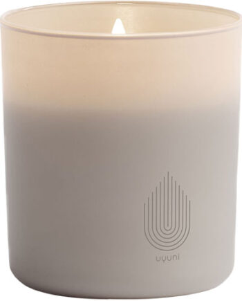 Uyuni Lighting Led Glas Lys  Sandstone    2x10   Cm