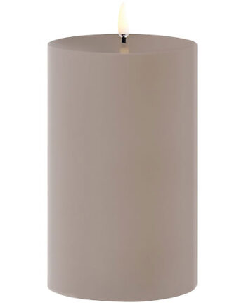 Uyuni Lighting Led Outdoor Bloklys  Sandstone    4x15 Cm