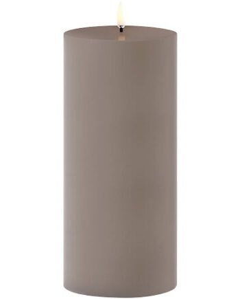 Uyuni Lighting Led Outdoor Bloklys  Sandstone    4x20 Cm