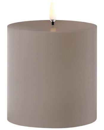 Uyuni Lighting Led Outdoor Bloklys  Sandstone    4x10 Cm