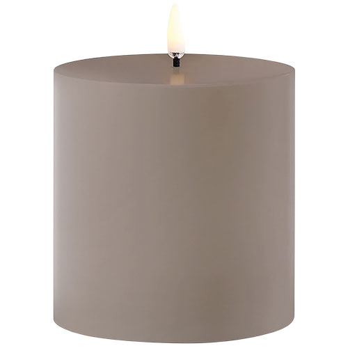Uyuni Lighting Led Outdoor Bloklys Sandstone 4x10 Cm