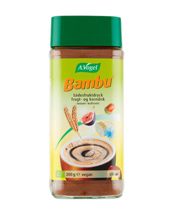 - Veganska Vogel Bambu  økologisk