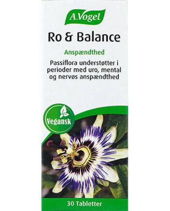 - Veganska Vogel Ro   Balance