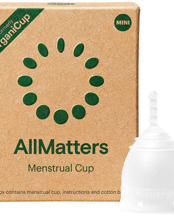 - Veganskallmatters Mini
