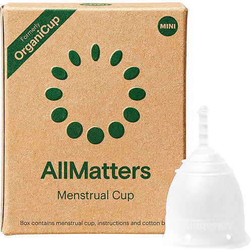- Veganskallmatters Mini