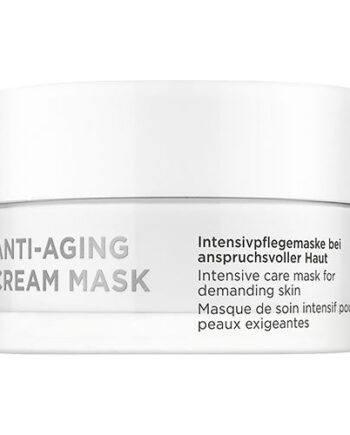 - Veganskannemarie Börlind Anti-aging Cream Mask