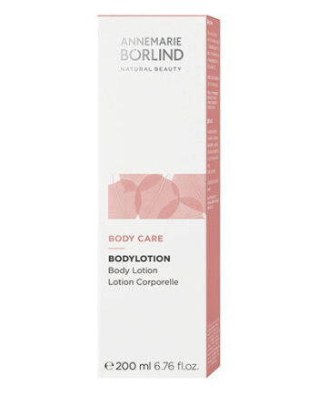 - Veganskannemarie Börlind Body Lotion Body Care