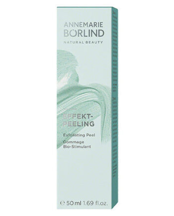 - Veganskannemarie Börlind Exfoliating Peel