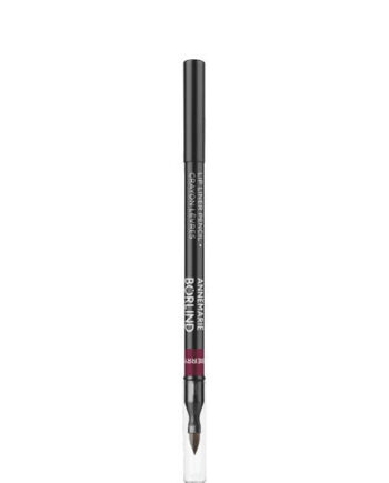 - Veganskannemarie Börlind Lip Liner Pencil Berry