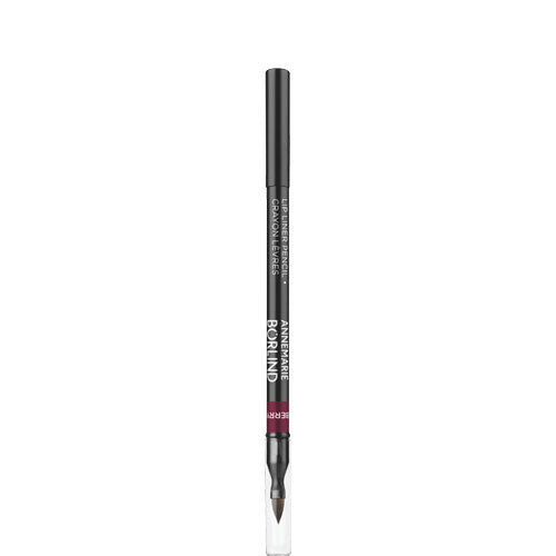 - Veganskannemarie Börlind Lip Liner Pencil Berry