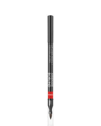 - Veganskannemarie Börlind Lip Liner Pencil Coral