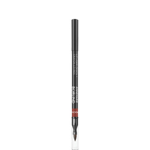 - Veganskannemarie Börlind Lip Liner Pencil Mocha