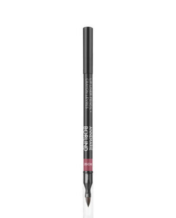 - Veganskannemarie Börlind Lip Liner Pencil Rose