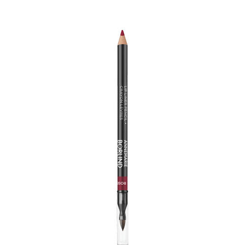 - Veganskannemarie Börlind Lip Liner Pencil Rosewood