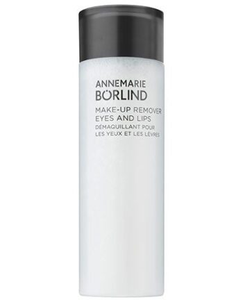 - Veganskannemarie Börlind Make-up Remover Eyes   Lips