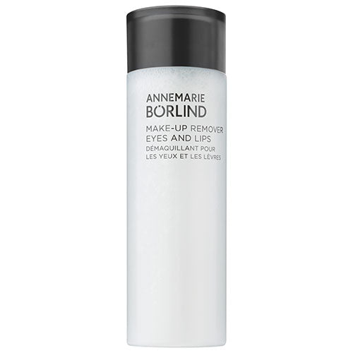 - Veganskannemarie Börlind Make-up Remover Eyes Lips