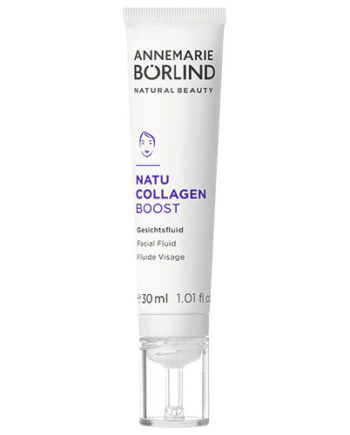 - Veganskannemarie Börlind Natu Collagen Boost Facial Fluid