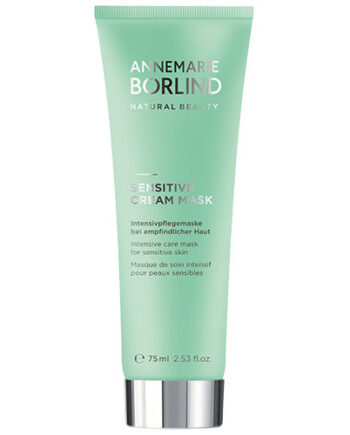 - Veganskannemarie Börlind Sensitive Cream Mask