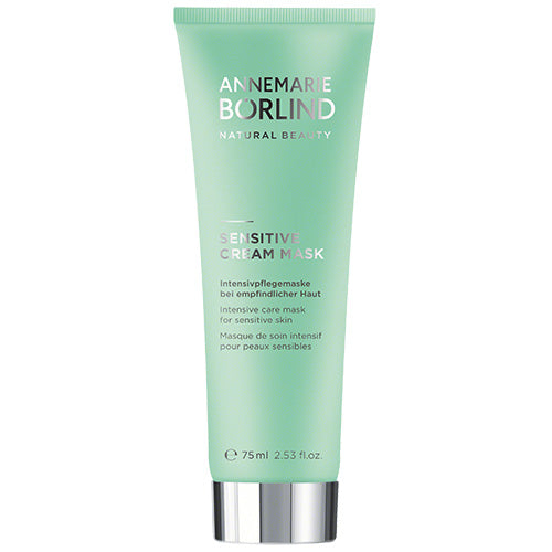 - Veganskannemarie Börlind Sensitive Cream Mask