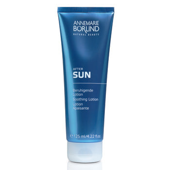 - Veganskannemarie Börlind Sun After Sun Soothing Lotion Beroligende