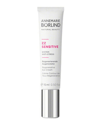 - Veganskannemarie Börlind Zz Sensitive Reg  Eye Cream