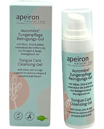 - Veganskapeiron Auromere Tungerens