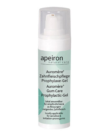 - Veganskapeiron Gum Care Prophylaxis Gel