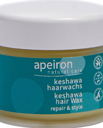 - Veganskapeiron Keshawa Hårvoks Repair   Styling