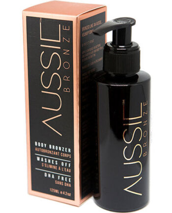 - Veganskaussie Bronze Krops Bronzer