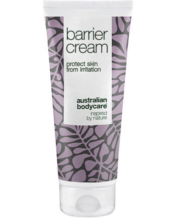 - Veganskaustralian Bodycare Barrier Cream