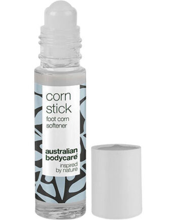 - Veganskaustralian Bodycare Corn Stick